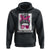 Bowling Mom Life Hoodie Funny Bowler Gift - Wonder Print Shop