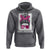 Bowling Mom Life Hoodie Funny Bowler Gift - Wonder Print Shop