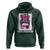 Bowling Mom Life Hoodie Funny Bowler Gift - Wonder Print Shop