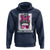 Bowling Mom Life Hoodie Funny Bowler Gift - Wonder Print Shop