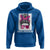 Bowling Mom Life Hoodie Funny Bowler Gift - Wonder Print Shop