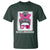 Bowling Mom Life T Shirt Funny Bowler Gift - Wonder Print Shop