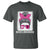 Bowling Mom Life T Shirt Funny Bowler Gift - Wonder Print Shop