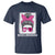 Bowling Mom Life T Shirt Funny Bowler Gift - Wonder Print Shop