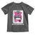 Bowling Mom Life Toddler T Shirt Funny Bowler Gift - Wonder Print Shop