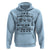 Funny Plant Lover Hoodie Im A Plantaholic On My Way To Get More Plants - Wonder Print Shop
