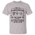 Funny Plant Lover T Shirt Im A Plantaholic On My Way To Get More Plants - Wonder Print Shop