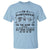 Funny Plant Lover T Shirt Im A Plantaholic On My Way To Get More Plants - Wonder Print Shop