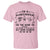 Funny Plant Lover T Shirt Im A Plantaholic On My Way To Get More Plants - Wonder Print Shop