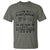 Funny Plant Lover T Shirt Im A Plantaholic On My Way To Get More Plants - Wonder Print Shop