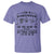 Funny Plant Lover T Shirt Im A Plantaholic On My Way To Get More Plants - Wonder Print Shop