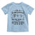 Funny Plant Lover Toddler T Shirt Im A Plantaholic On My Way To Get More Plants - Wonder Print Shop