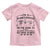 Funny Plant Lover Toddler T Shirt Im A Plantaholic On My Way To Get More Plants - Wonder Print Shop