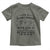 Funny Plant Lover Toddler T Shirt Im A Plantaholic On My Way To Get More Plants - Wonder Print Shop