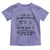 Funny Plant Lover Toddler T Shirt Im A Plantaholic On My Way To Get More Plants - Wonder Print Shop