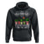 Funny Plantaholic Hoodie Im On My Way To Get More Plants - Wonder Print Shop