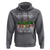 Funny Plantaholic Hoodie Im On My Way To Get More Plants - Wonder Print Shop
