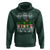 Funny Plantaholic Hoodie Im On My Way To Get More Plants - Wonder Print Shop