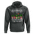 Funny Plantaholic Hoodie Im On My Way To Get More Plants - Wonder Print Shop