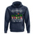 Funny Plantaholic Hoodie Im On My Way To Get More Plants - Wonder Print Shop
