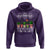 Funny Plantaholic Hoodie Im On My Way To Get More Plants - Wonder Print Shop