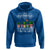 Funny Plantaholic Hoodie Im On My Way To Get More Plants - Wonder Print Shop