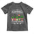 Funny Plantaholic Toddler T Shirt Im On My Way To Get More Plants - Wonder Print Shop