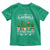 Funny Plantaholic Toddler T Shirt Im On My Way To Get More Plants - Wonder Print Shop