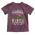 Funny Plantaholic Toddler T Shirt Im On My Way To Get More Plants - Wonder Print Shop