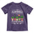 Funny Plantaholic Toddler T Shirt Im On My Way To Get More Plants - Wonder Print Shop