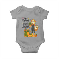 Plantaholic Baby Onesie Im On My Way To Get More Plants - Wonder Print Shop