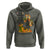 Plantaholic Hoodie Im On My Way To Get More Plants - Wonder Print Shop