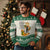 Plantaholic Ugly Christmas Sweater Im On My Way To Get More Plants - Wonder Print Shop