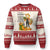 Plantaholic Ugly Christmas Sweater Im On My Way To Get More Plants - Wonder Print Shop