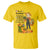 Plantaholic T Shirt Im On My Way To Get More Plants - Wonder Print Shop