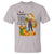 Plantaholic T Shirt Im On My Way To Get More Plants - Wonder Print Shop