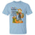 Plantaholic T Shirt Im On My Way To Get More Plants - Wonder Print Shop