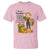 Plantaholic T Shirt Im On My Way To Get More Plants - Wonder Print Shop