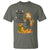 Plantaholic T Shirt Im On My Way To Get More Plants - Wonder Print Shop