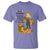 Plantaholic T Shirt Im On My Way To Get More Plants - Wonder Print Shop
