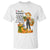 Plantaholic T Shirt Im On My Way To Get More Plants - Wonder Print Shop