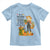 Plantaholic Toddler T Shirt Im On My Way To Get More Plants - Wonder Print Shop