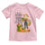 Plantaholic Toddler T Shirt Im On My Way To Get More Plants - Wonder Print Shop