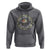Gardening Lover Gift Hoodie Life Is Better In The Garden - Wonder Print Shop