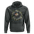 Gardening Lover Gift Hoodie Life Is Better In The Garden - Wonder Print Shop