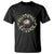 Gardening Lover Gift T Shirt Life Is Better In The Garden - Wonder Print Shop