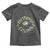 Gardening Lover Gift Toddler T Shirt Life Is Better In The Garden - Wonder Print Shop