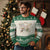 Life Is Better In The Garden Ugly Christmas Sweater Funny Gardening Quote - Wonder Print Shop