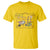 Life Is Better In The Garden T Shirt Funny Gardening Quote - Wonder Print Shop