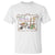 Life Is Better In The Garden T Shirt Funny Gardening Quote - Wonder Print Shop